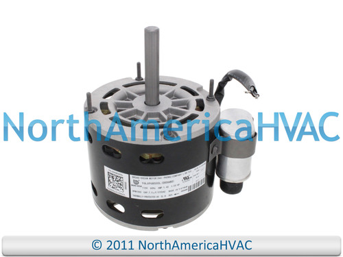 Y6L696B505L 055680 Furnace Heater AC A/C Air Conditioner Conditioning Condenser Heat Pump Blower Fan Motor HP Horse Power Voltage VAC Amps RPM Repair Part
