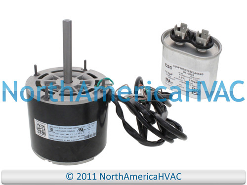 Y6L696C502L 196245 Furnace Heater AC A/C Air Conditioner Conditioning Condenser Heat Pump Blower Fan Motor HP Horse Power Voltage VAC Amps RPM Repair Part