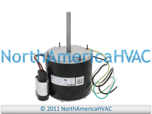 1028313R 1028313 Furnace Heater AC A/C Air Conditioner Conditioning Condenser Heat Pump Blower Fan Motor HP Horse Power Voltage VAC Amps RPM Repair Part