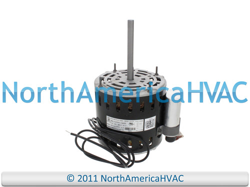 RZ100589 100589 Furnace Heater AC A/C Air Conditioner Conditioning Condenser Heat Pump Blower Fan Motor HP Horse Power Voltage VAC Amps RPM Repair Part