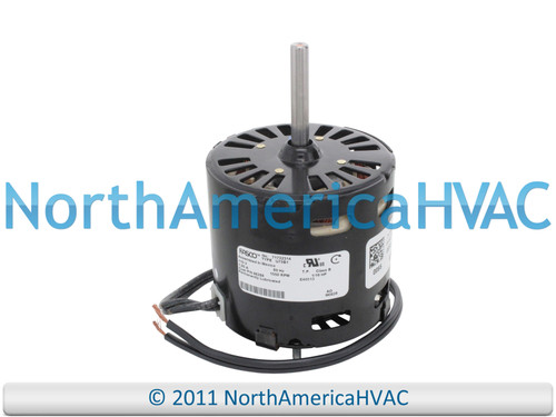71732314 PF9878892-1 JA2R238N' Furnace Heater AC A/C Air Conditioner Conditioning Condenser Heat Pump Blower Fan Motor HP Horse Power Voltage VAC Amps RPM Repair Part