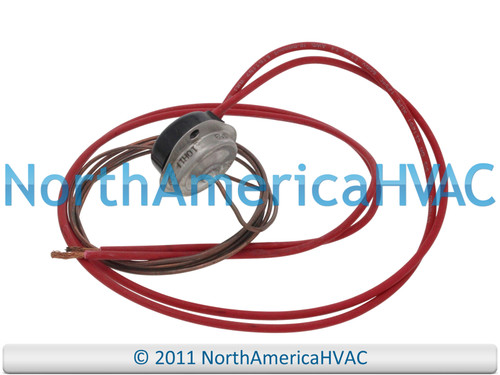 RZ164792 164792 Furnace Heater Gas Limit Switch Snap Disc Safety Temperature Repair Part