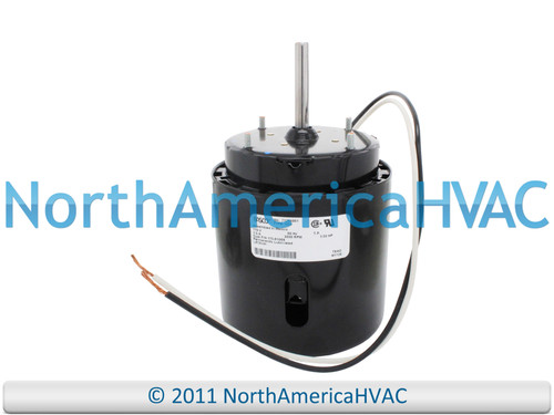 RZ097916 097916 97916 Furnace Heater Draft Inducer Exhaust Inducer Motor Vent Venter Vacuum Blower Repair Part