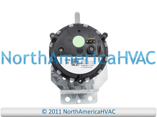 1018231R 1018231 Furnace Air Pressure Switch Vent Venter Vacuum Suction Repair Part