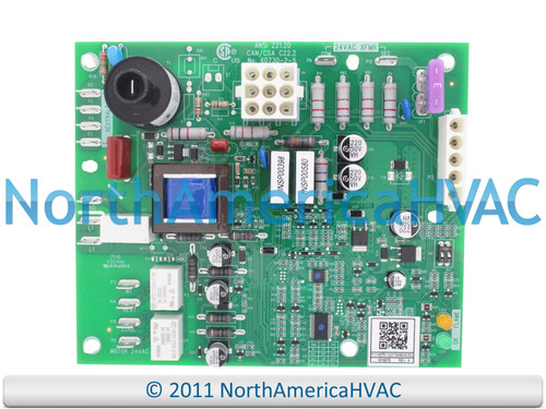 RZ1016575 1016575 Furnace Heat Pump A/C AC Air Conditioner Control Circuit Board Panel Blower Fan Repair Part