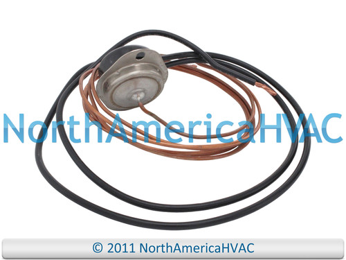 2000319R 2000319 Furnace Heater Gas Limit Switch Snap Disc Safety Temperature Repair Part