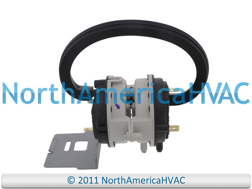 DNS2-1400-06 Furnace Air Pressure Switch Vent Venter Vacuum Suction Repair Part