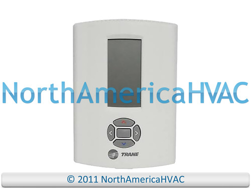 OEM Trane American Standard Thermostat Programmable 3H/2C Replaces THT02774