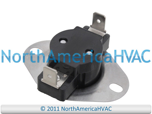 THT02544 THT-2544 THT2544 Furnace Heater Gas Limit Switch Snap Disc Safety Temperature Repair Part
