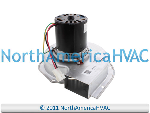 X38040363010 X38040363020 Furnace Heater Draft Inducer Exhaust Inducer Motor Vent Venter Vacuum Blower Repair Part
