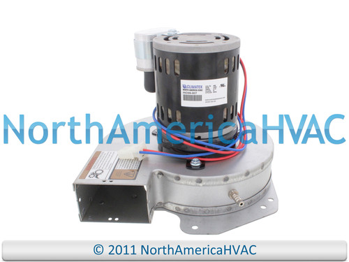 A331 Furnace Heater Draft Inducer Exhaust Inducer Motor Vent Venter Vacuum Blower Repair Part