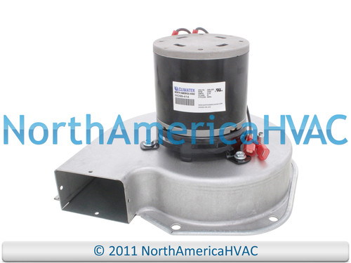 82641 Furnace Heater Draft Inducer Exhaust Inducer Motor Vent Venter Vacuum Blower Repair Part