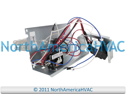 HTR81-0701-01 Furnace Heater Electric Heating Element Coil Volt Amp 240 230 208 Repair Part