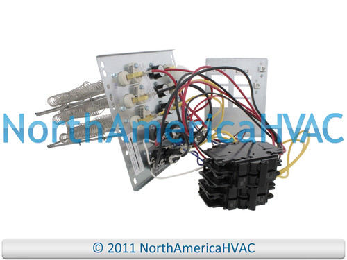 HKR-15C HRK15C Furnace Heater Electric Heating Element Coil Volt Amp 240 230 208 Repair Part
