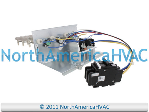 81-25163-00 Furnace Heater Electric Heating Element Coil Volt Amp 240 230 208 Repair Part