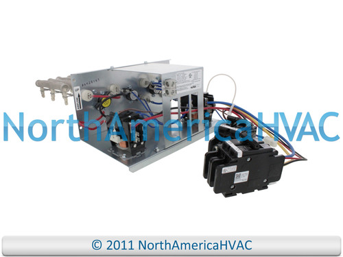S1-8HK16501506 Furnace Heater Electric Heating Element Coil Volt Amp 240 230 208 Repair Part