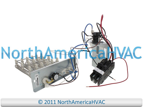 MAYHTR1A05BKRA Furnace Heater Electric Heating Element Coil Volt Amp 240 230 208 Repair Part