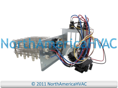 MAYHTR1A15BKRA Furnace Heater Electric Heating Element Coil Volt Amp 240 230 208 Repair Part
