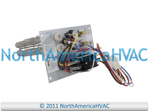 ECBA25-10 Furnace Heater Electric Heating Element Coil Volt Amp 240 230 208 Repair Part