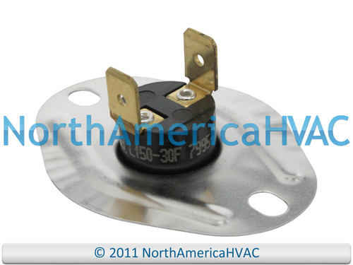 36TX41-10889 Furnace Heater Gas Limit Switch Snap Disc Safety Temperature Repair Part