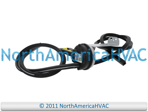 D342606P03 Furnace Air Pressure Switch Vent Venter Vacuum Suction Repair Part