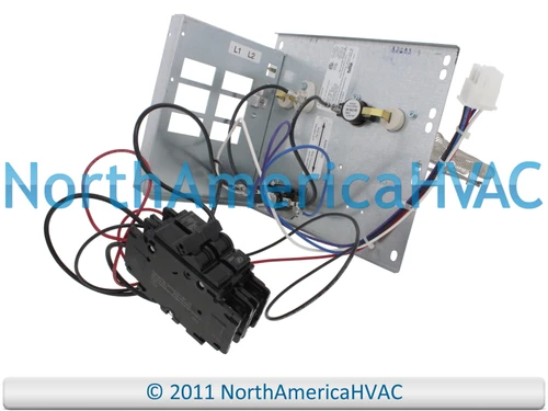81-0297-01 Furnace Heater Electric Heating Element Coil Volt Amp 240 230 208 Repair Part