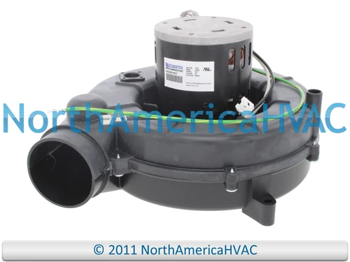 7062-5247 70625247 Furnace Heater Draft Inducer Exhaust Inducer Motor Vent Venter Vacuum Blower Repair Part