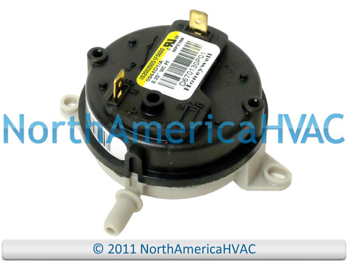 IS20020051F5000 Furnace Air Pressure Switch Vent Venter Vacuum Suction Repair Part