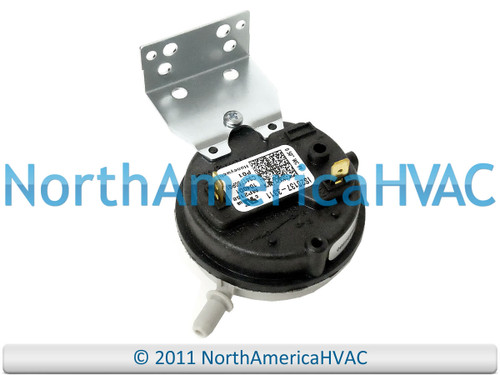 SWT02293 SWT2293 SWT-2293 Furnace Air Pressure Switch Vent Venter Vacuum Suction Repair Part