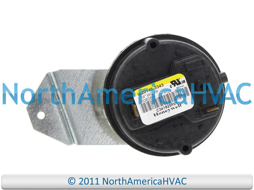 IS20145-3349 IS201453349 Furnace Air Pressure Switch Vent Venter Vacuum Suction Repair Part