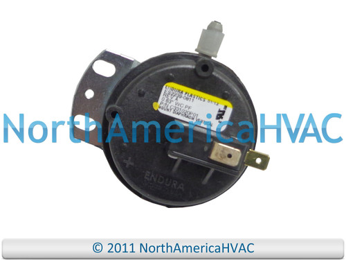 SWT03807 SWT3807 SWT-3807 Furnace Air Pressure Switch Vent Venter Vacuum Suction Repair Part