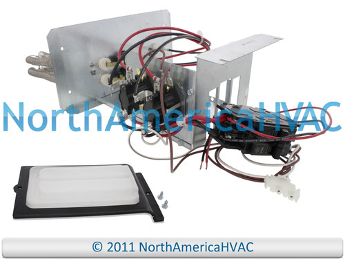RXBH-17A10J Furnace Heater Electric Heating Element Coil Volt Amp 240 230 208 Repair Part