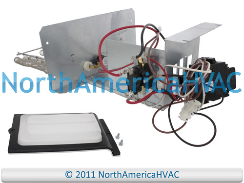 RXBH-24A05J Furnace Heater Electric Heating Element Coil Volt Amp 240 230 208 Repair Part