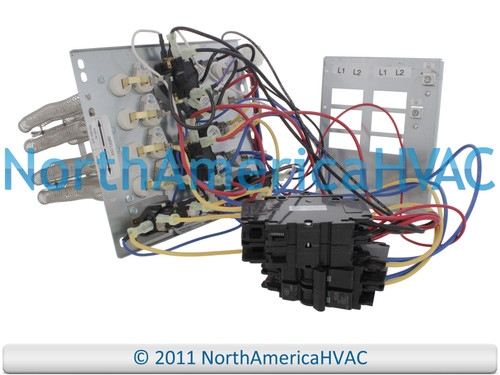 HKR-20C HKR20C Furnace Heater Electric Heating Element Coil Volt Amp 240 230 208 Repair Part