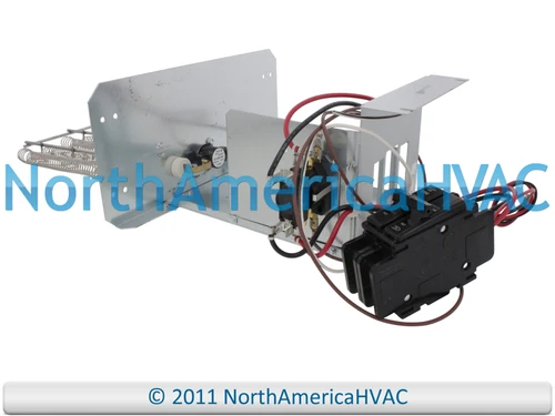 RXBH-17/24A05J Furnace Heater Electric Heating Element Coil Volt Amp 240 230 208 Repair Part