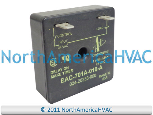 S1-02425333700 024-25333-700 Furnace Heat Pump A/C AC Air Conditioner Control Circuit Board Panel Blower Fan Repair Part