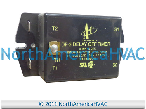 S1-02419353001 024-19353-001 Furnace Heat Pump A/C AC Air Conditioner Control Circuit Board Panel Blower Fan Repair Part