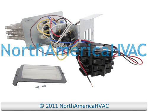 RXBH-1724A15J-1R Furnace Heater Electric Heating Element Coil Volt Amp 240 230 208 Repair Part