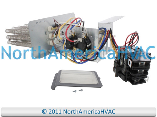 RXBH-1724A18J-1R Furnace Heater Electric Heating Element Coil Volt Amp 240 230 208 Repair Part