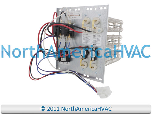 81-0298-01 Furnace Heater Electric Heating Element Coil Volt Amp 240 230 208 Repair Part