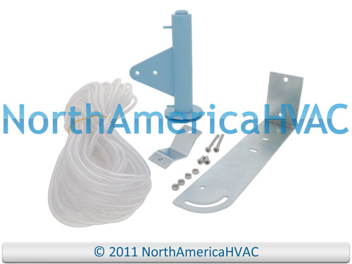 A-306 A-306-K Furnace Air Pressure Switch Vent Venter Vacuum Suction Repair Part