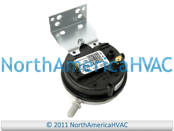Trane Furnace Vent Air Pressure Switch Replacement for Part # C340545P21 1.29 WC 