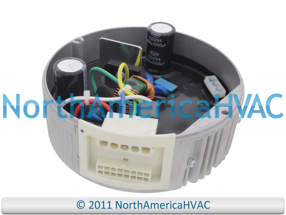 OEM Carrier Bryant Payne 3/4 HP 120 ECM BLOWER MOTOR MODULE Furnace Replaces RMOD46AE121