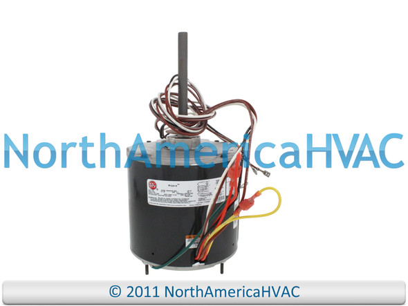 OEM Rheem Ruud Condenser FAN MOTOR 1/3 HP 575v Replaces 51-100998-14