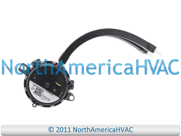 OEM Carrier Bryant Payne Furnace Vacuum Vent Air Pressure Switch Replaces HK06NB122