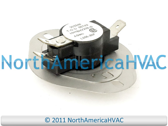 HH18HV205 HH18HV205A 203348