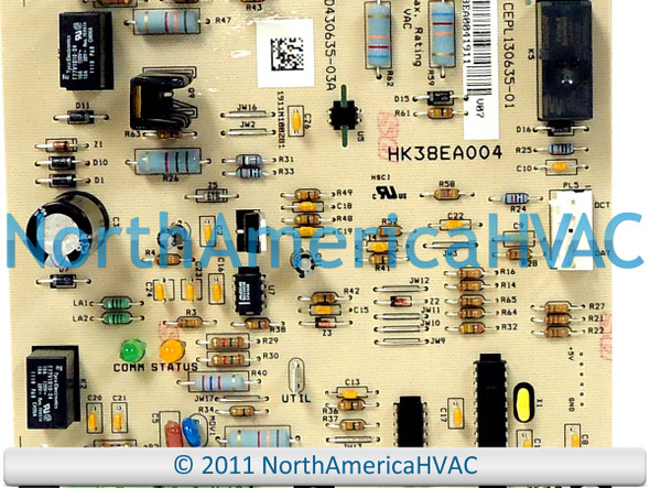 CEPL130635-01 CEBD430635-03A CEPL13063501 CEBD43063503A