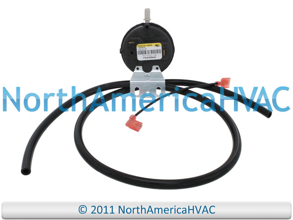IS20353-5664 - OEM Furnace Air Pressure Switch Replaces Honeywell 0.45