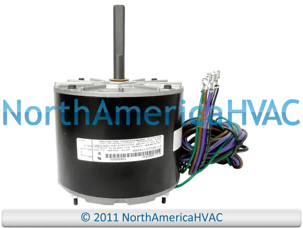 OEM Intertherm Nordyne Miller FAN MOTOR 1/8 Replaces 621856 6218560