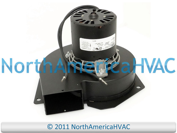 Furnace Inducer Motor Fits Intertherm Nordyne FASCO 7021-10273 702110273 7021-10171